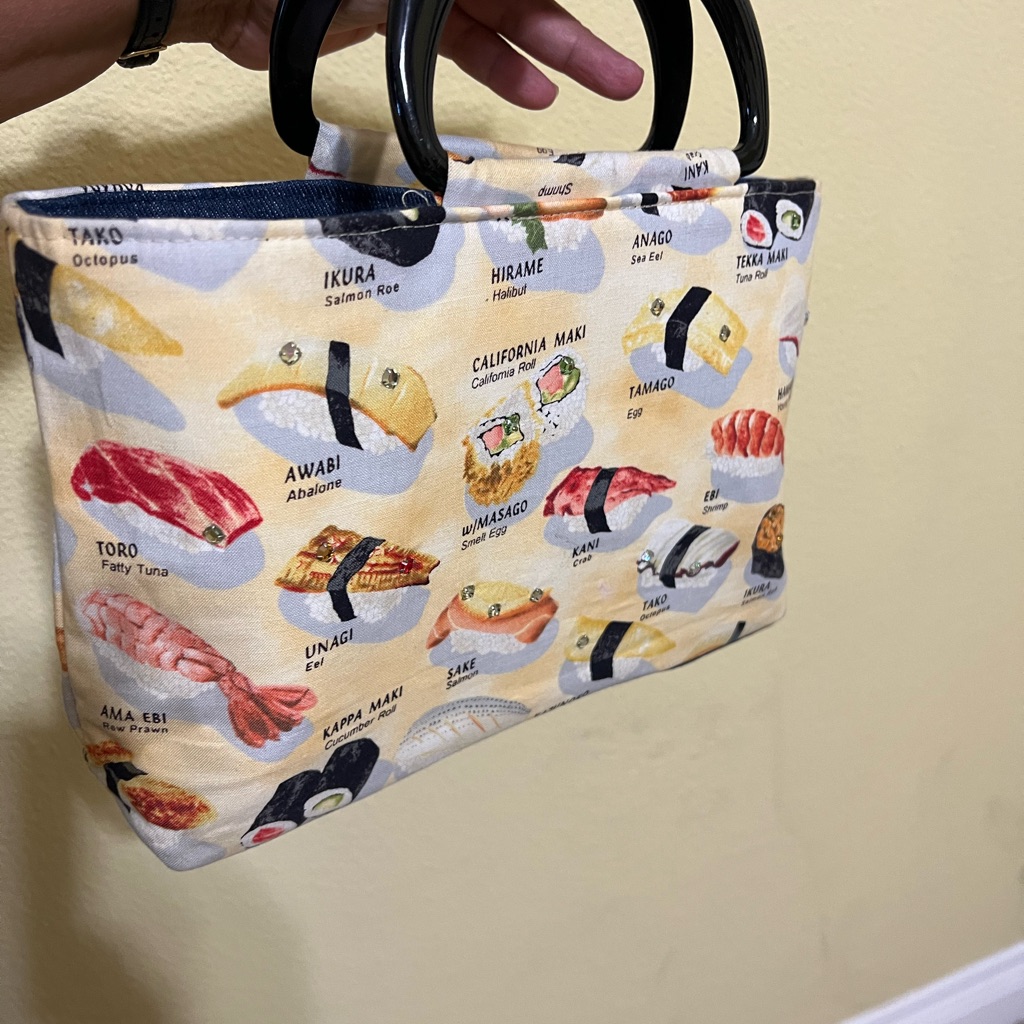 Bag !